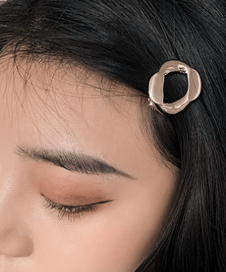 hair clip B314
