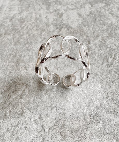 circle ring C514