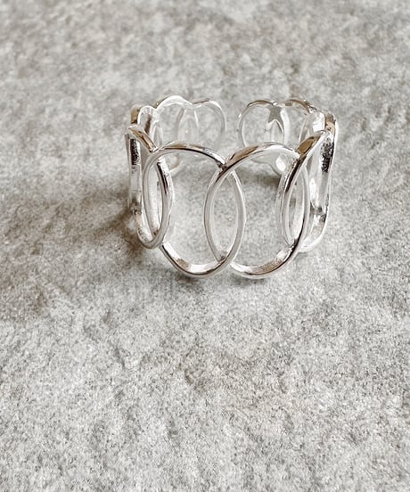 circle ring C514