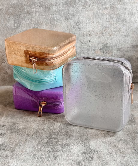 jelly glow pouch C710