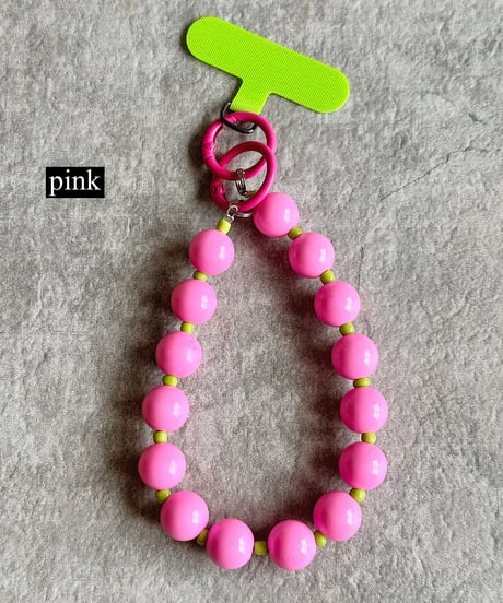 happy color strap C709