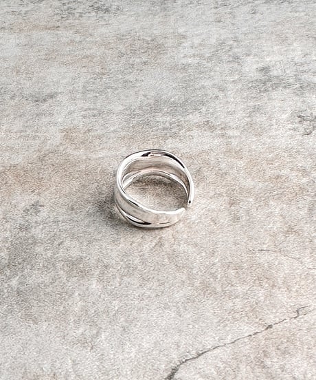 smooth ring J416
