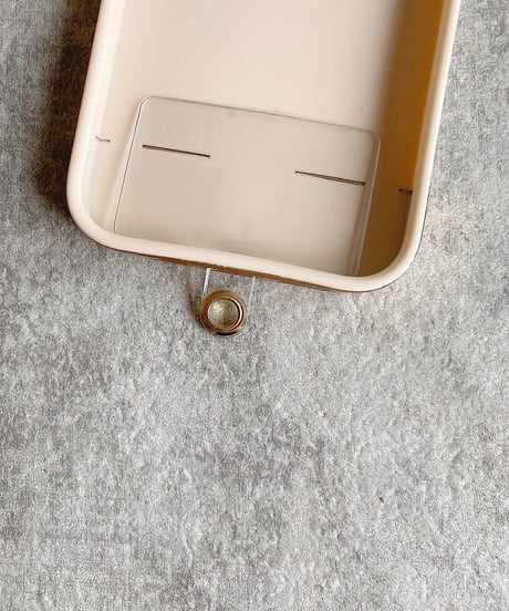 smartphone shoulder plate N315