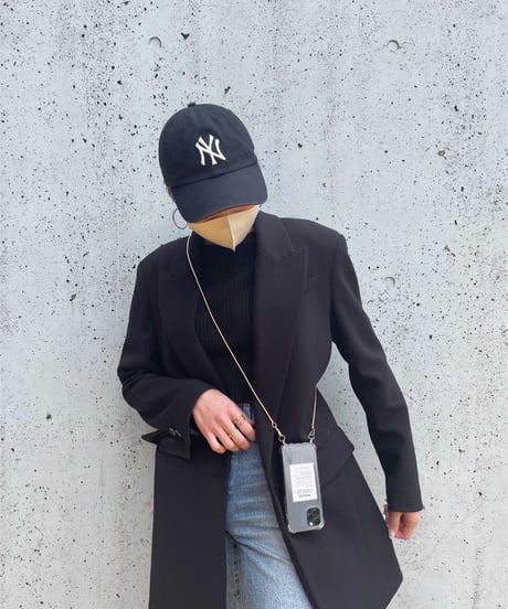 smartphone shoulder M201