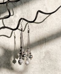 tassel ball pierce F508