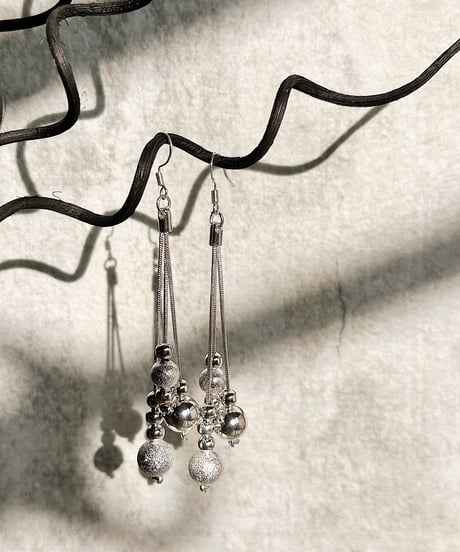 tassel ball pierce F508