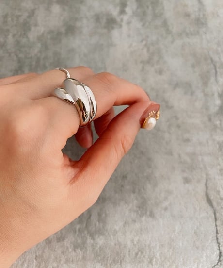 volume ring K210