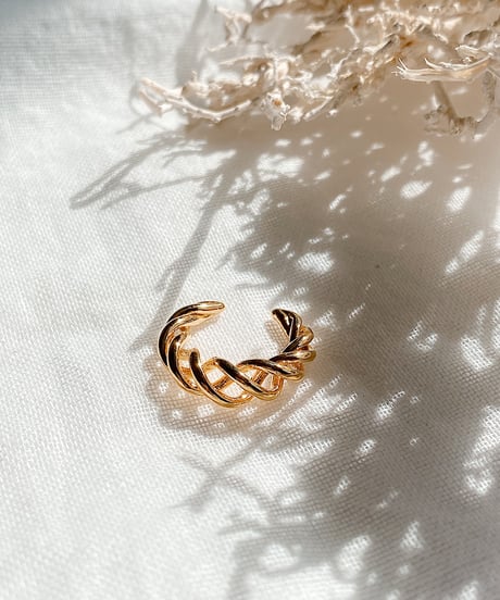 ear cuff B121