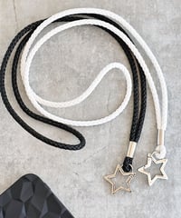 star leather strap G405