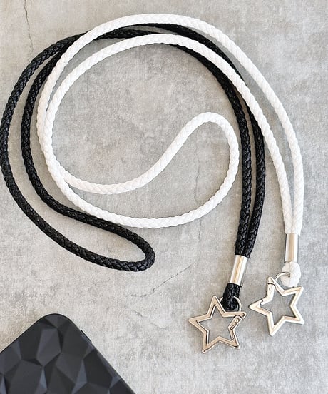 star leather strap G405