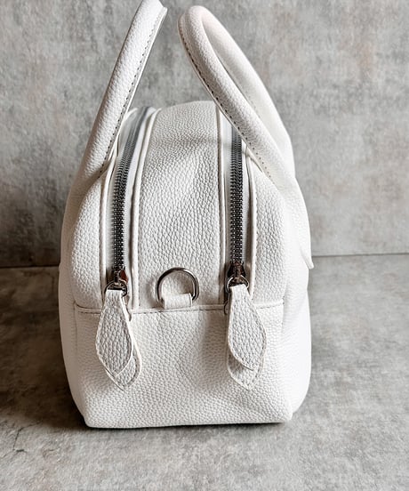 boxy boston tote C708