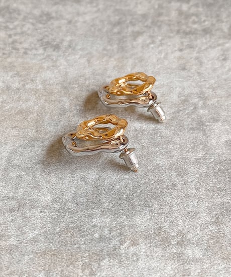 design pierce Q320