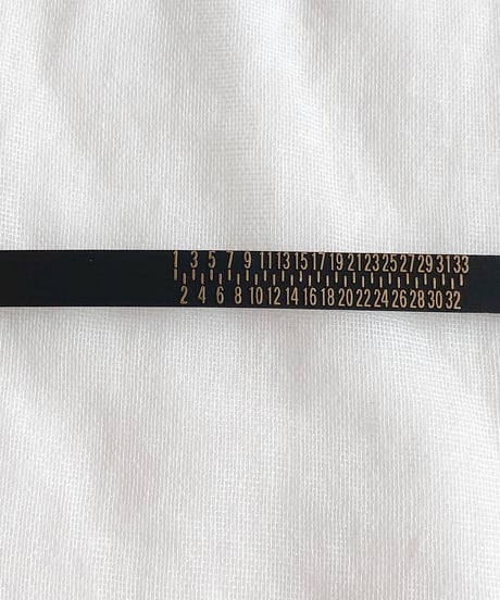 ring  gauge band