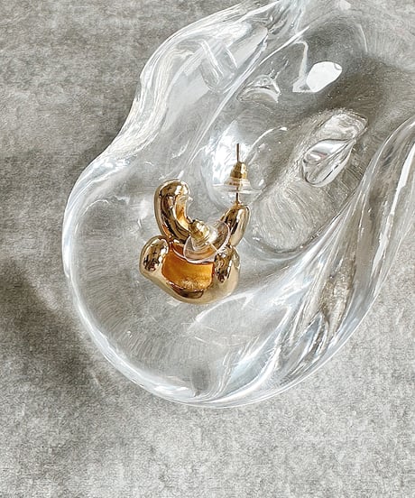 drop pierce C406