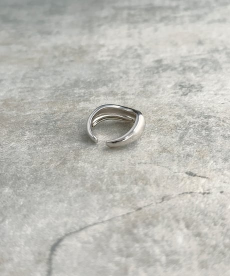 wave ring J405