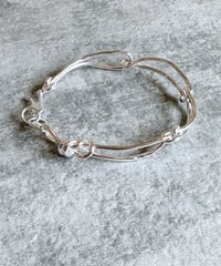 string bracelet A404