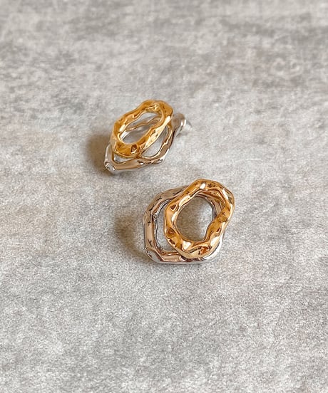 design pierce Q320