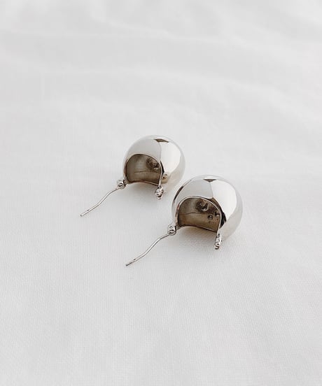 metallic ball pierce G219