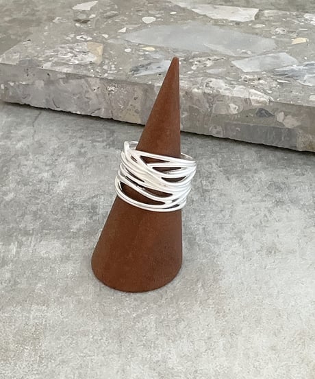 winding ring G407