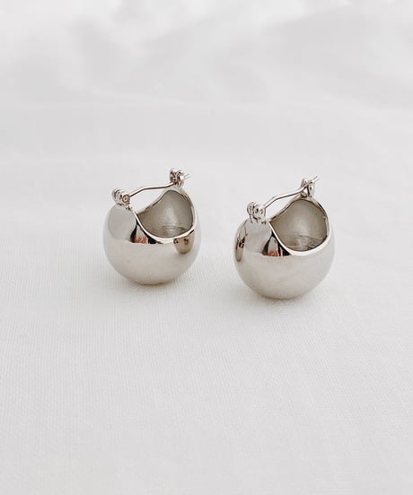 metallic ball pierce G219