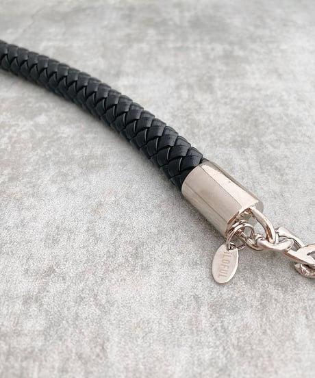 smartphone leather strap B306