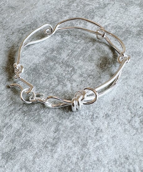 string bracelet A404