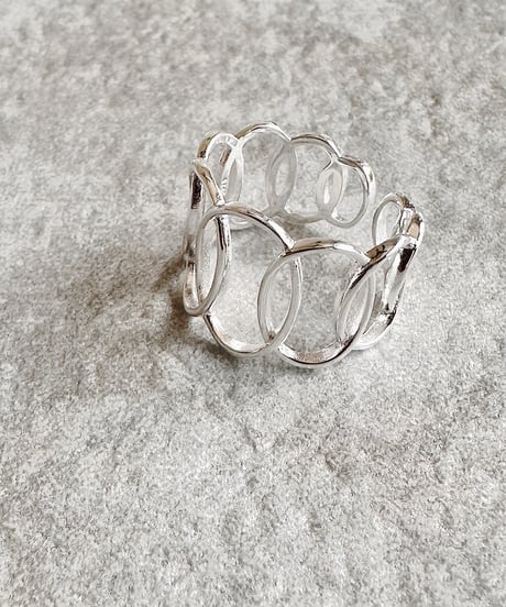 circle ring C514