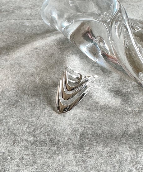 multilayer ring C401