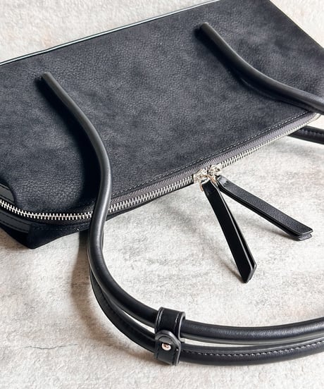 urban slim suede boston E711