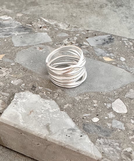 winding ring G407