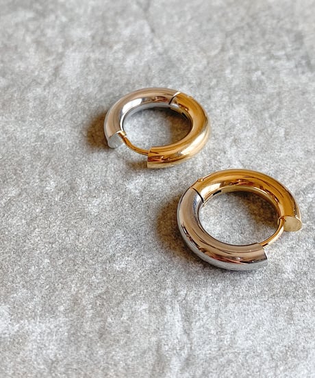 simple pierce F312