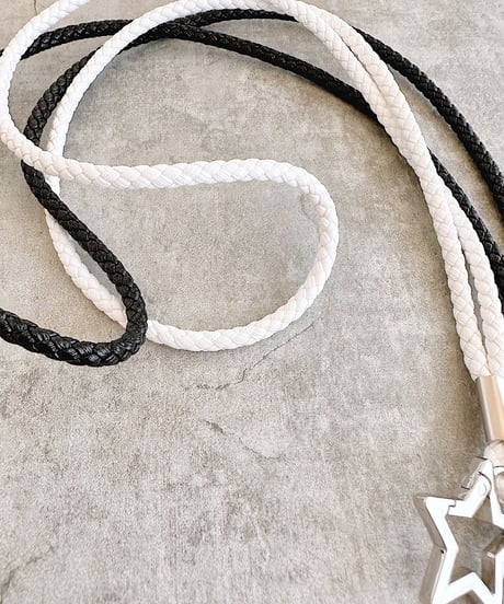 star leather strap G405