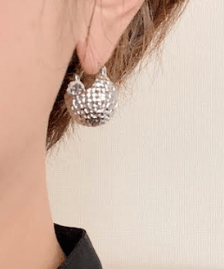 ball pierce M313