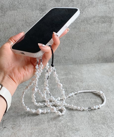 smartphone long strap B401