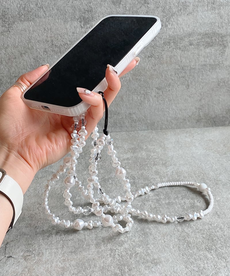 smartphone long strap B401 | iLOFUL