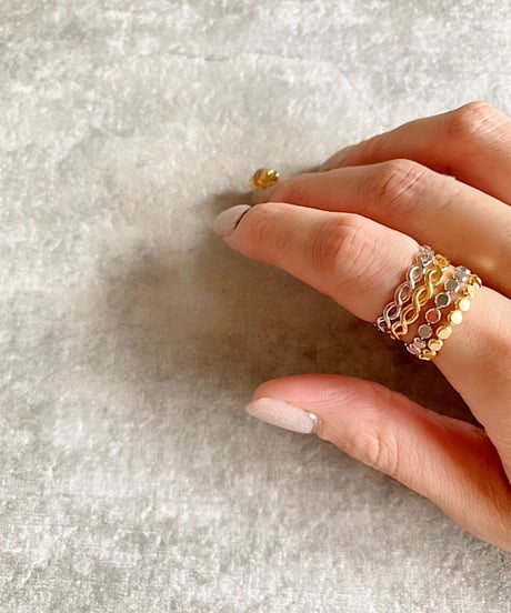dot ring G314