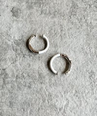 silver925 ring 409