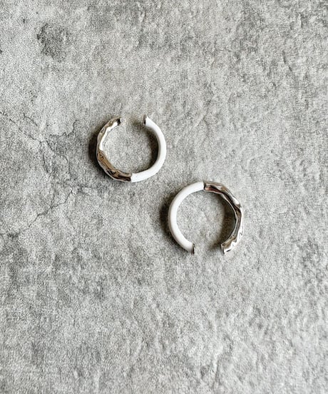 silver925 ring 409