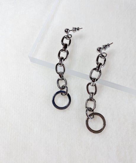 long chain pierce P108
