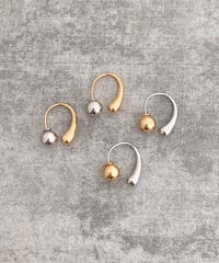 drop pierce M311
