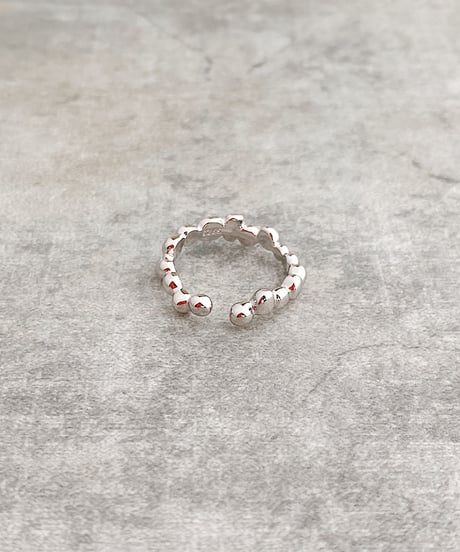 random dot ring G316