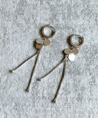 tassel pierce A406