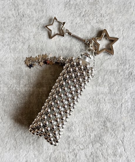twinkle lip charm C714