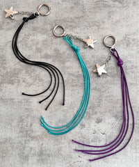 star tassel strap A606