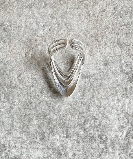 multilayer ring C401