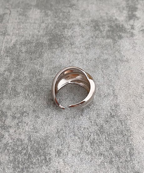 volume ring K210