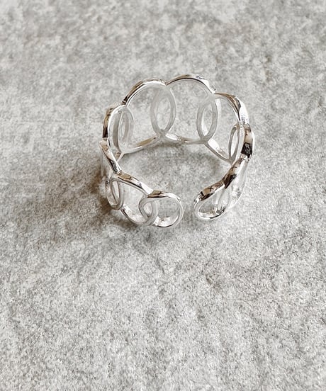 circle ring C514