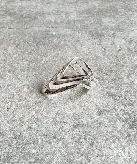 multilayer ring C401