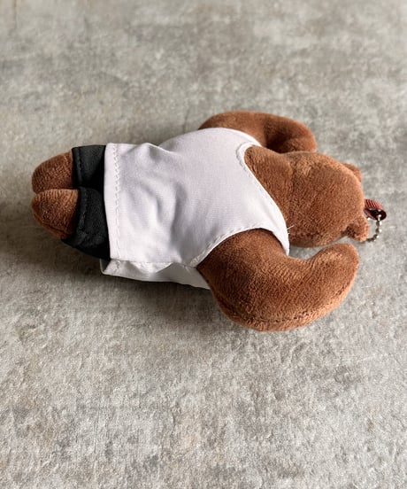 muxle bear charm C715