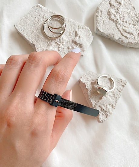 ring  gauge band